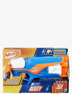 N Series Agility - Blasters