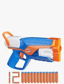 N Series Agility - Blasters