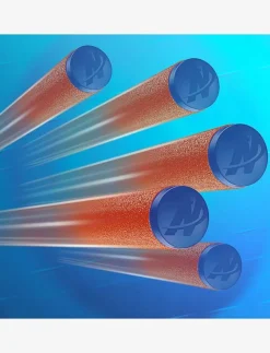 N Series Agility - Blasters