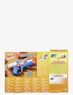 N Series Agility - Blasters