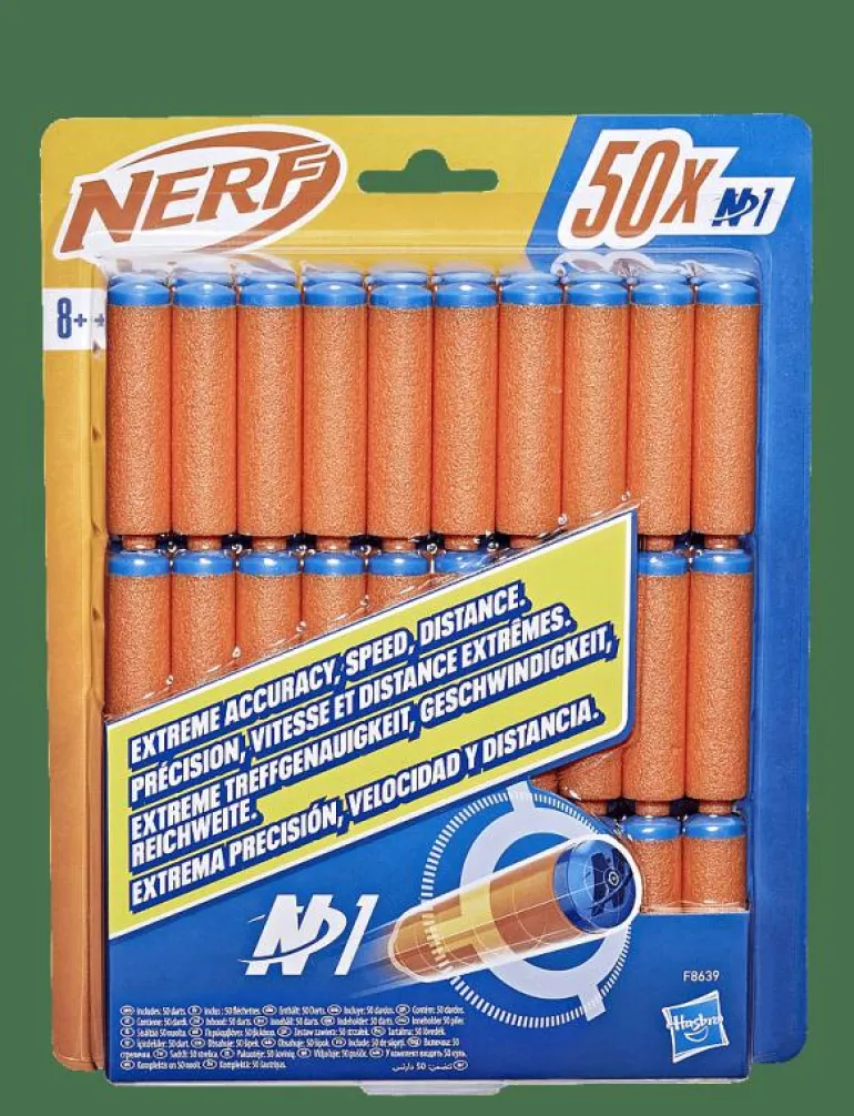 N Series N1-Darts 50x - Blasters