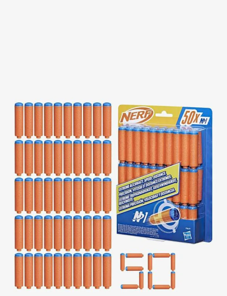 N Series N1-Darts 50x - Blasters