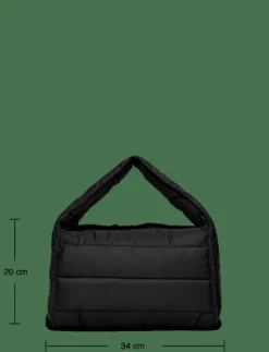NADIASY SHOULDER BAG - Axelremsväska