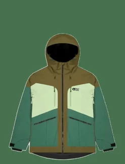 NAIKOON JKT - Skidjackor