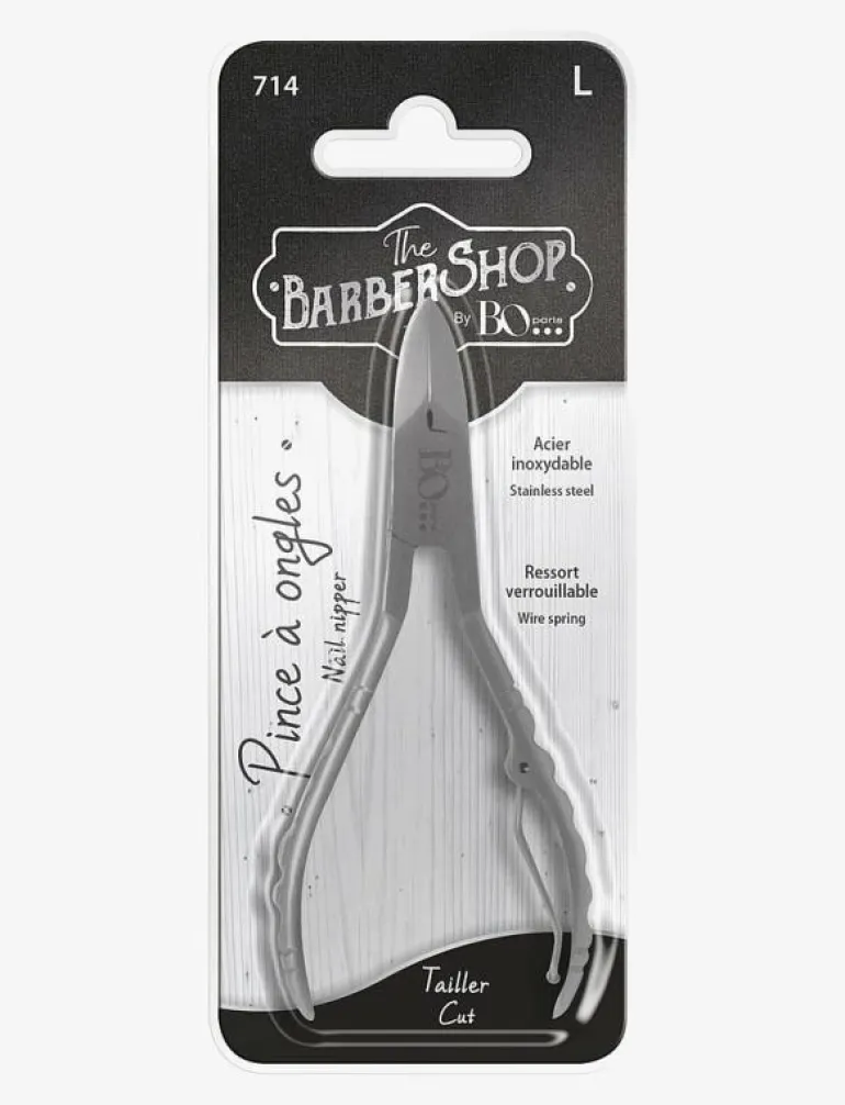 Nail clippers men - Naglar