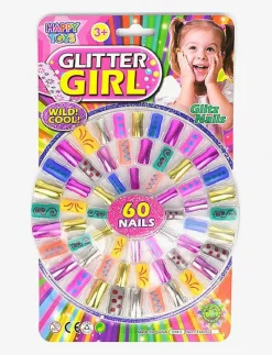 NAIL 60pcs - Smink