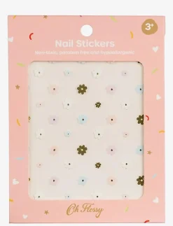 Nail Stickers 4-pack - Smink