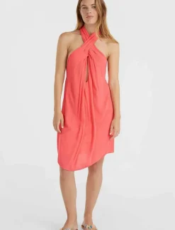 NAIMA WOW DRESS - Klänningar