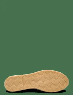 Nanna Bouclé - Platta espadriller