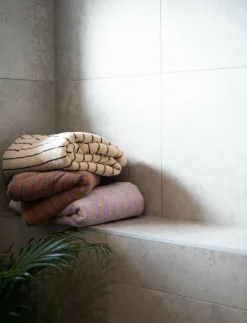 Naram Bath Sheet - Badrumstextilier
