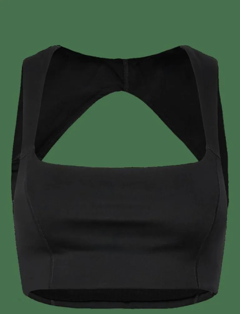 Natalie Seamed Bra - Sport BH:ar