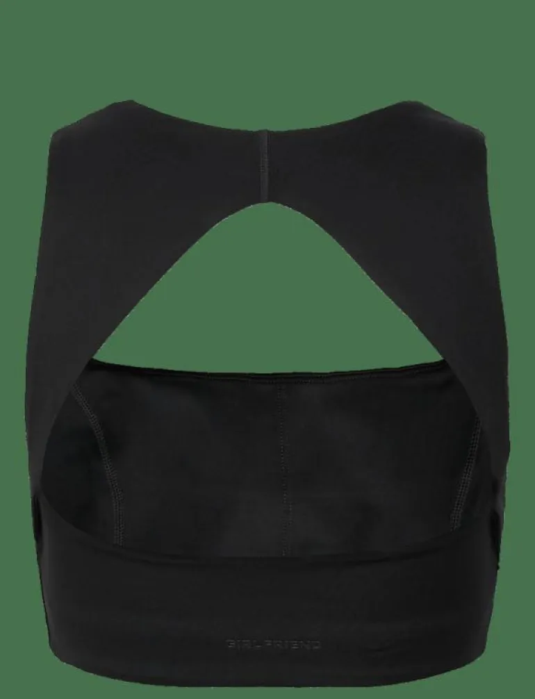Natalie Seamed Bra - Sport BH:ar