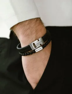 Natural Ned - Armband