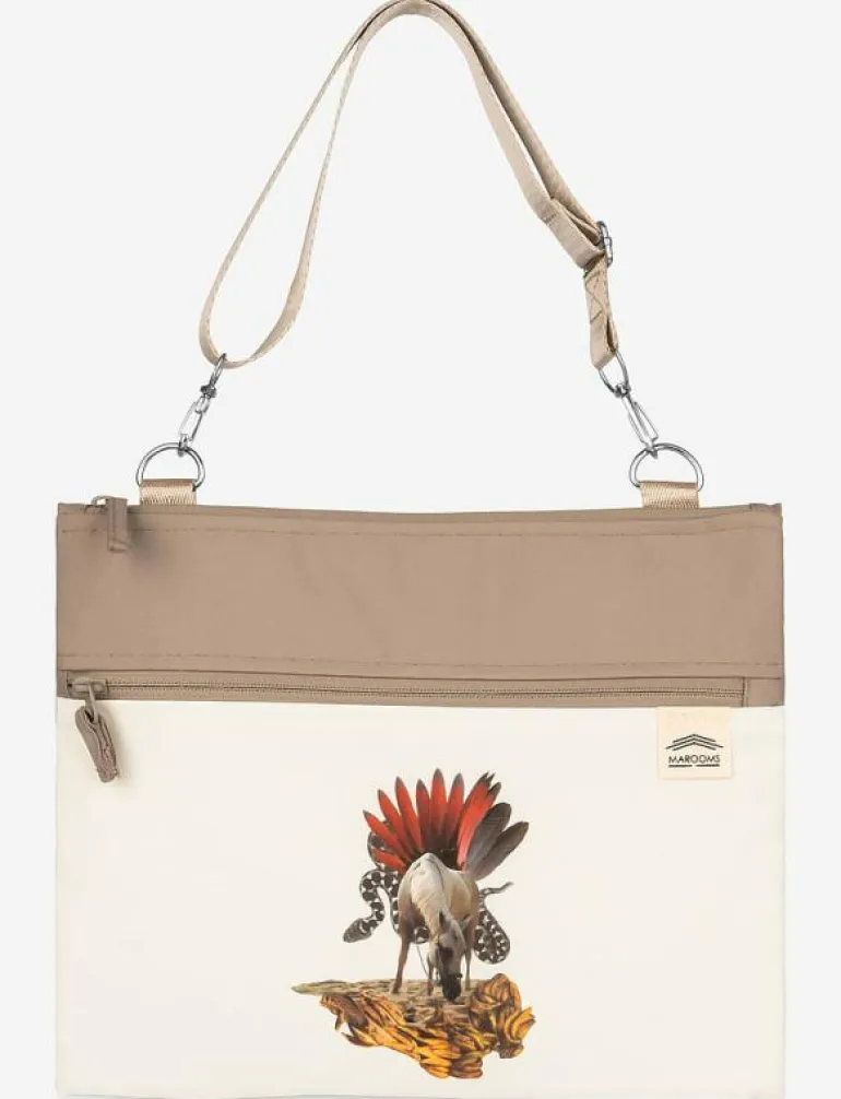 Nature Bag - Tygpåsar och små väskor