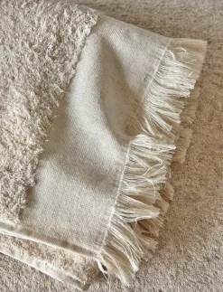 Nature Hemp towel - Badrumstextilier