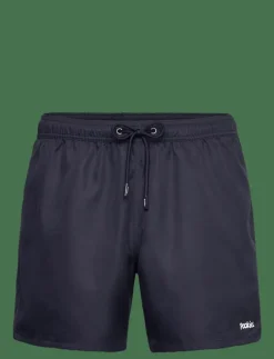 Navy Shorties - Badbyxor