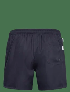 Navy Shorties - Badbyxor