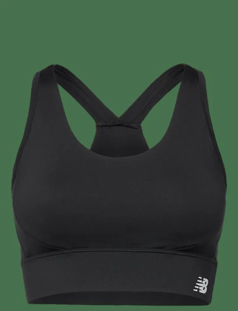 NB Tech Training Fashion Bra - Sport BH:ar