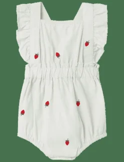 NBFDERILLA ROMPER - Ärmlös body