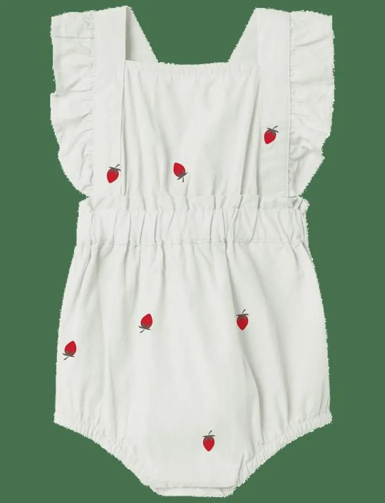NBFDERILLA ROMPER - Ärmlös body