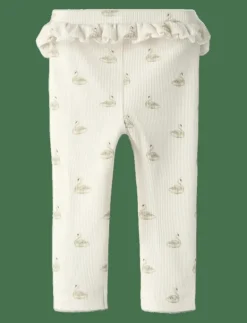 NBFGAVO EFI SLIM LEGGING LIL NOOS - Leggings