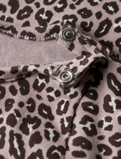 NBFLEOANA LS BODY - Långärmad body