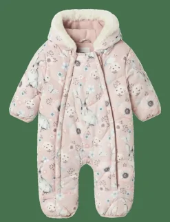 NBFMIE SUIT1 - Overaller