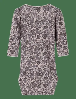 NBFOALIA LS BODY - Långärmad body