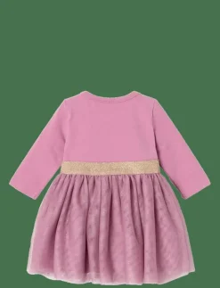 NBFOTUL LS DRESS - Festklänningar