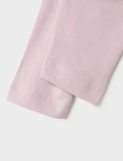NBFVUVIVIAN 3P LEGGING - Leggings