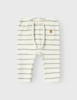 NBMKAIL REG PANT LIL NOOS - Leggings