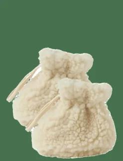 NBNDANCO KAJ SHERPA SLIPPERS LIL - Inneskor