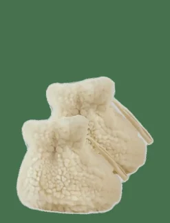 NBNDANCO KAJ SHERPA SLIPPERS LIL - Inneskor