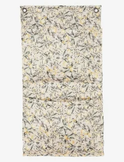 NBNFREY QUILTED WALL POCKET - Förvaringskorgar