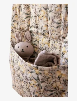 NBNFREY QUILTED WALL POCKET - Förvaringskorgar