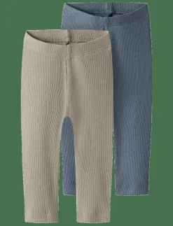 NBNKAB 2P LEGGING NOOS - Leggings