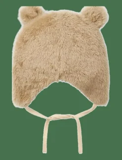 NBNMATUTA TEDDY SET4 - Babymössor