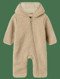 NBNMILO TEDDY SUIT - Overaller