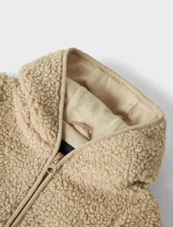 NBNMILO TEDDY SUIT - Overaller