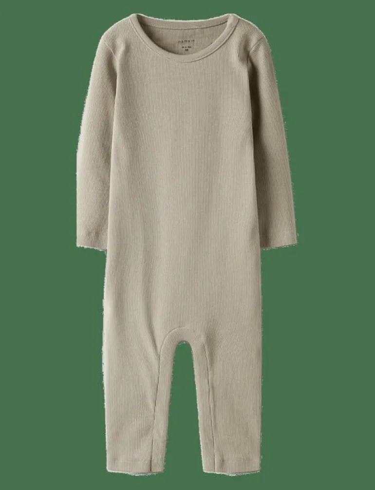 NBNNAKAL LS SUIT NOOS - Långärmad bodysuit