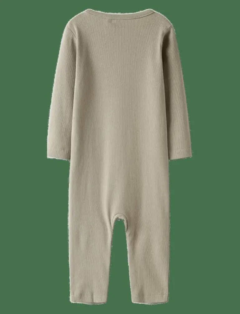 NBNNAKAL LS SUIT NOOS - Långärmad bodysuit