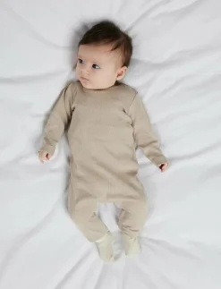 NBNNAKAL LS SUIT NOOS - Långärmad bodysuit