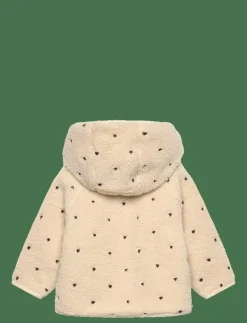 NBNNALO LOOSE JACKET LIL - Jackor