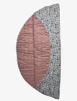 NBNRAY QUILTED BLANKET - Lekmattor