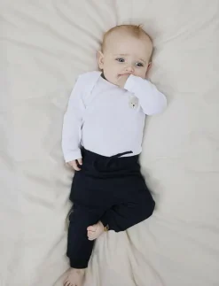 NBNTAKKI 2P SWEAT PANT NOOS - Mjukisbyxa