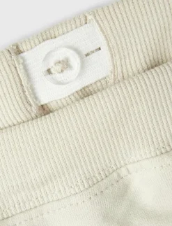 NBNTAKKI 2P SWEAT PANT NOOS - Mjukisbyxa