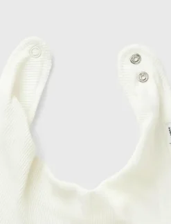 NBNYVETTI 3P SCARF BIB NOOS - Haklappar