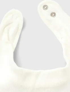 NBNYVETTI 3P SCARF BIB NOOS - Haklappar