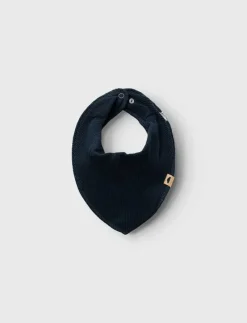 NBNYVETTI 3P SCARF BIB NOOS - Haklappar