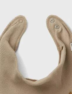 NBNYVETTI 3P SCARF BIB NOOS - Haklappar